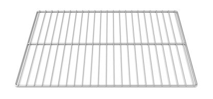 FLAT GRID TRAY GN1/1, SS