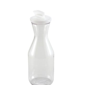 DECANTER W/LID 1 LITRE