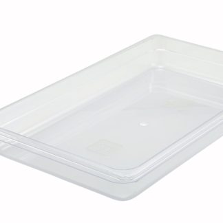 FOOD PAN FULL SIZE 2.5" TBD