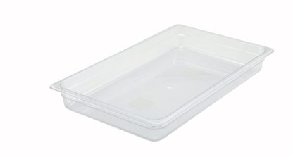 FOOD PAN FULL SIZE 2.5" TBD