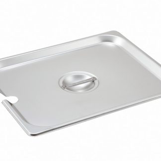 COVER STEAM PAN SLOT 1/2 TBD