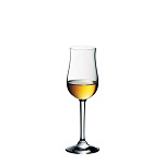 DIGESTIF GLASS - CASE OF 6 EACH