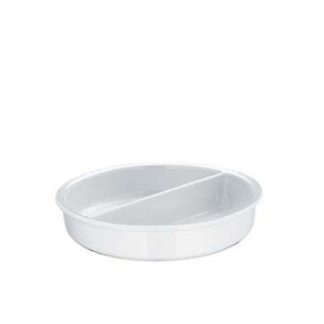 CHAFER INSERT ROUND DIVIDED