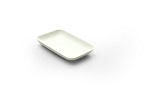 BAGASTRO PLATE RECTANGULAR - CASE OF 12 PACK