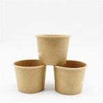 PORTION CUP PAPER 2oz - PACK OF 100 EACH