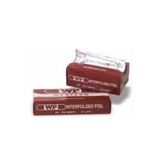 POP UP SHEETS 9x10.75" - CASE OF 6 BOX