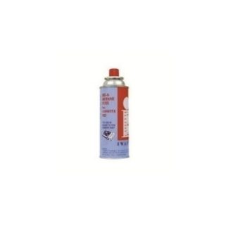 BUTANE FUEL CARTRIDGE 7.8oz - EACH