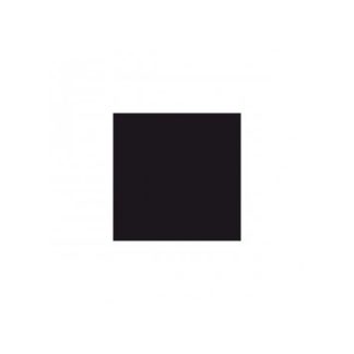 BEVERAGE NAPKIN 2 PLY BLACK - PACK OF 100 EACH