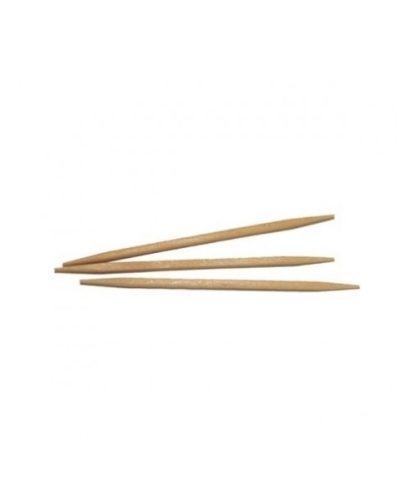 ROUND TOOTHPICKS - CASE OF 50 BOX