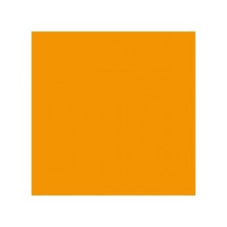 DINNER NAPKIN 2 PLY ORANGE 39X39CM - PACK OF 50 EACH