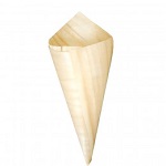 CONTAINER CONE 8CM - PACK OF 50 EACH
