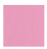 DINNER NAPKIN 2 PLY PINK 39X39CM - PACK OF 50 EACH