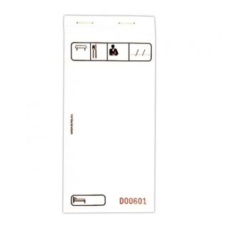 MINI ORDER PAD DUPLICATES - PACK OF 10 EACH