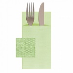 NAPKIN KANGAROO KIWI 33X40CM - PACK OF 50 EACH
