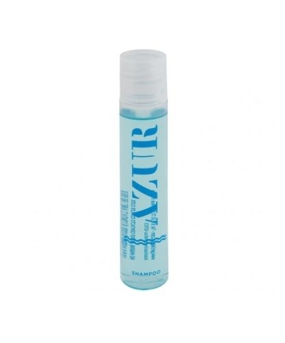 SHAMPOO AZUR 40ML TBD - BOX OF 50 EACH