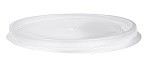 LID FOR 16oz SALAD BOWL - PACK of  0,1
