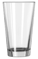 MIXING GLASS 16oz - EACH