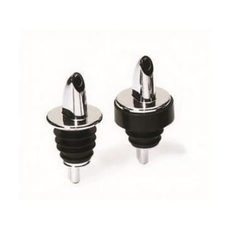 FREE FLOW CHROME TAPERED - DOZEN