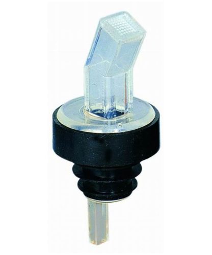 FREE FLOW SCREENED POURER CLR - DZN of  12
