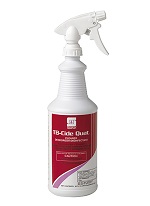 TB-CIDE RTU DISINFECTANT 1 QUART - CASE OF 12 EACH