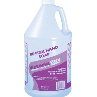 PINK HANDSOAP LOTION GALLON - EACH