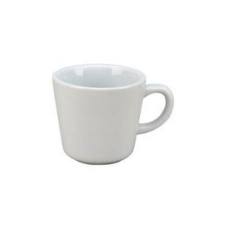 ARGYLE CUP WHITE 7oz - DOZEN