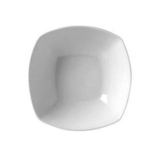 SQUARE BOWL 8" 36oz - DOZEN