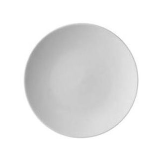 ROUND COUPE PLATE 9" - DOZEN
