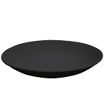 DEEP PASTA PLATE 11.5" ONYX - DOZEN