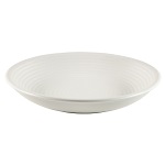 PASTA/SALAD BOWL 9" CHALK - DOZEN
