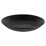 PASTA/SALAD BOWL 9" ONYX - DOZEN