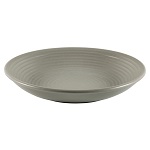 PASTA/SALAD BOWL 9" STONE - DOZEN