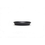 OVAL BAKER 8oz ONYX - DOZEN