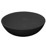 PASTA/SALAD BOWL 7" ONYX - DOZEN