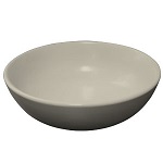 PASTA/SALAD BOWL 7" STONE - DOZEN