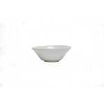 OVALADO BOWL 4oz CHALK - DZN of  12
