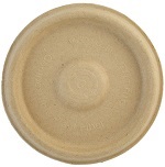 LID FIBER FOR 2oz PORTION CUP - PACK OF 50 EACH