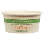 NOTREE PORTION CUP 2oz 1- PACK OF 100 EACH