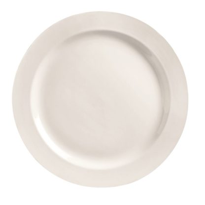 ROUND FLAT PLATE 9" - EACH of  0,083