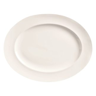 PLATTER 11 1/2"X7 3/4" - EACH of  0,083