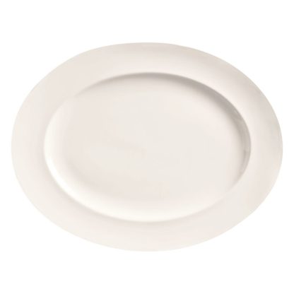 PLATTER 11 1/2"X7 3/4" - EACH of  0,083