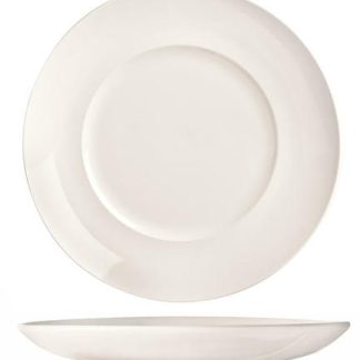 PLATE COUPE 8" - EACH of  0,083