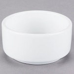 MONO RAIL BOWL 2.5oz - EACH