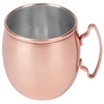 MOSCOW MULE COPPER MUG - EACH of  0,083