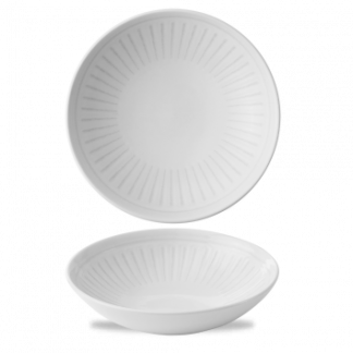 ERA GREY EVOLVE COUPE BOWL 9.75"