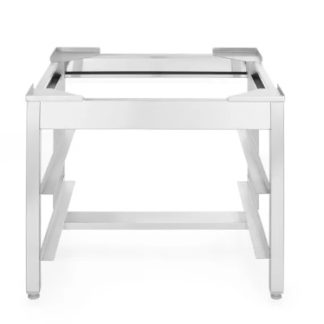DISHWASHER STAND, 570X560X(H)500