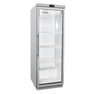 MERCHANDISER COOLER 23.4", 1 DOOR - 115V (14CFT)