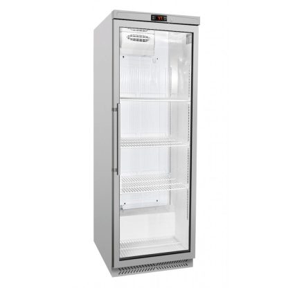 MERCHANDISER COOLER 23.4", 1 DOOR - 115V (14CFT)