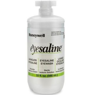 EYE WASH STATION REFILL 1X32OZ