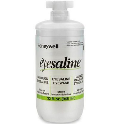 EYE WASH STATION REFILL 1X32OZ